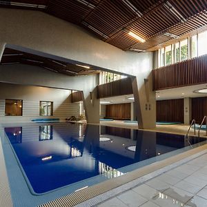 Sweet Home At The Danube With Wellness
